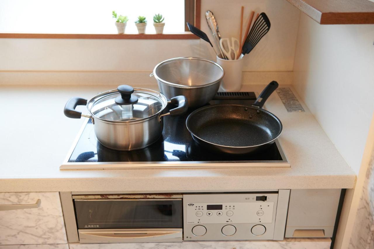 Holiday home Awaji Portside Chouta - Bbq Ok! - Self Check-in Only